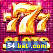 54 bet .com